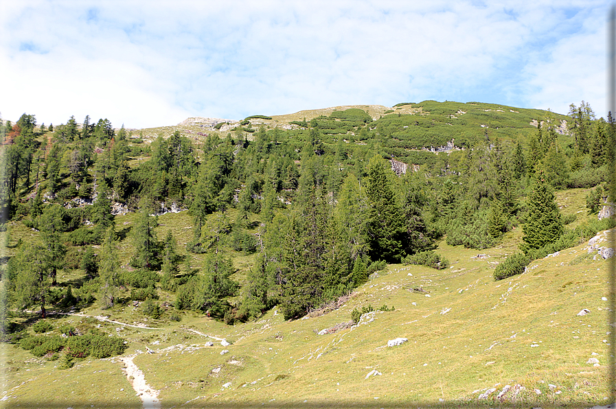 foto Rifugio Puez